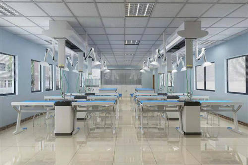 實驗室通風系統  