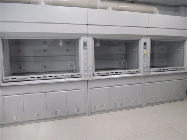 全鋼通風(fēng)柜  