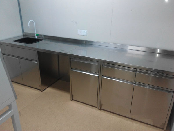 不銹鋼實(shí)驗(yàn)臺(tái)  