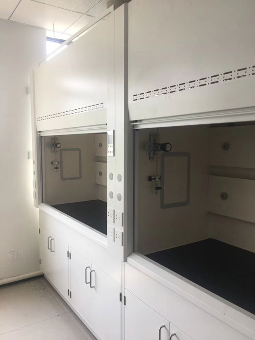 實驗室供氣系統  